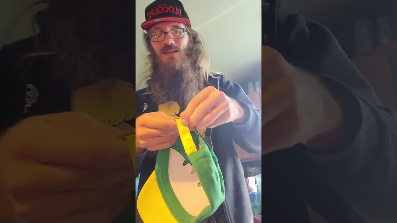 wwe slam crate unboxing John Cena edition