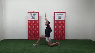 Rebel Og Foundational Strength Program -002 General Movement 7 Hammy Hip Flexor + Groin Inner Hammy