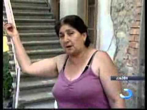 მთავრობის ინიციატივით თელავში სასურსათო პაკეტების დარიგება დაიწყო