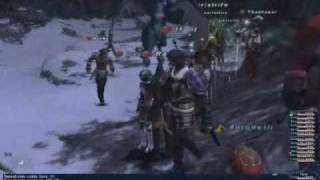 Dynamis Qufim Fun By Torment!