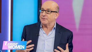 Paul McKenna Shares His Method To Changing Your Life In Two Minutes | Loose Women