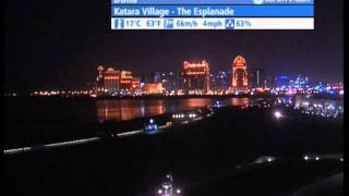 The World Live - 2000 Gmt On January 17, 2012