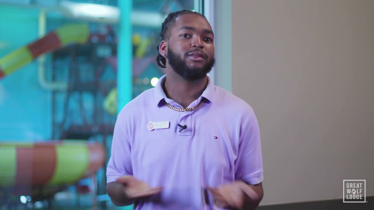 Great Wolf Lodge | Management Development Program