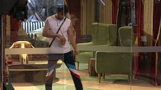 Bigg Boss 16 Live : Priyanka Chahar Choudhary Ne Shalin Ki Aesi Harkat Ankit Gupta Ko Dikhayi Reacti