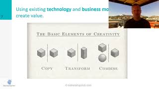 Value Proposition Design Intro
