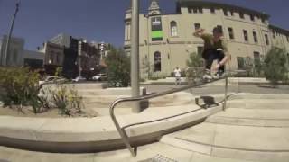 Martin Gade Street Edit 2016