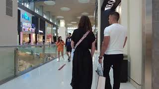 Dubai Mall (4K) | August 2022 | World's Largest Mall