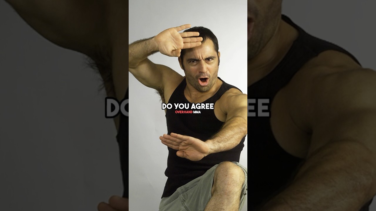 Why Men Dominate Women in Martial Arts