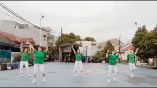 Zui Yuan De Ni Shi Wo Zui Jin De Ai Line Dance / Choreo bu Doti \u0026 Mellie /Demo by Orchid Flower