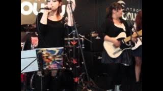 Dorayachi - Sora II live