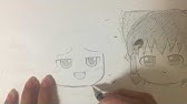 スポンジボブの描き方 お子さんとのお絵かきタイムに Youtube