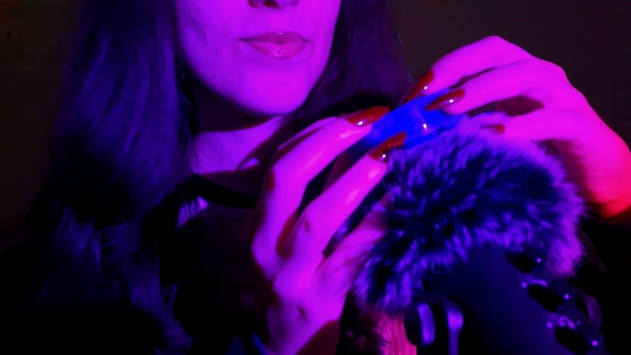 asmr for when your brain won't shut off 💆🏻‍♀️