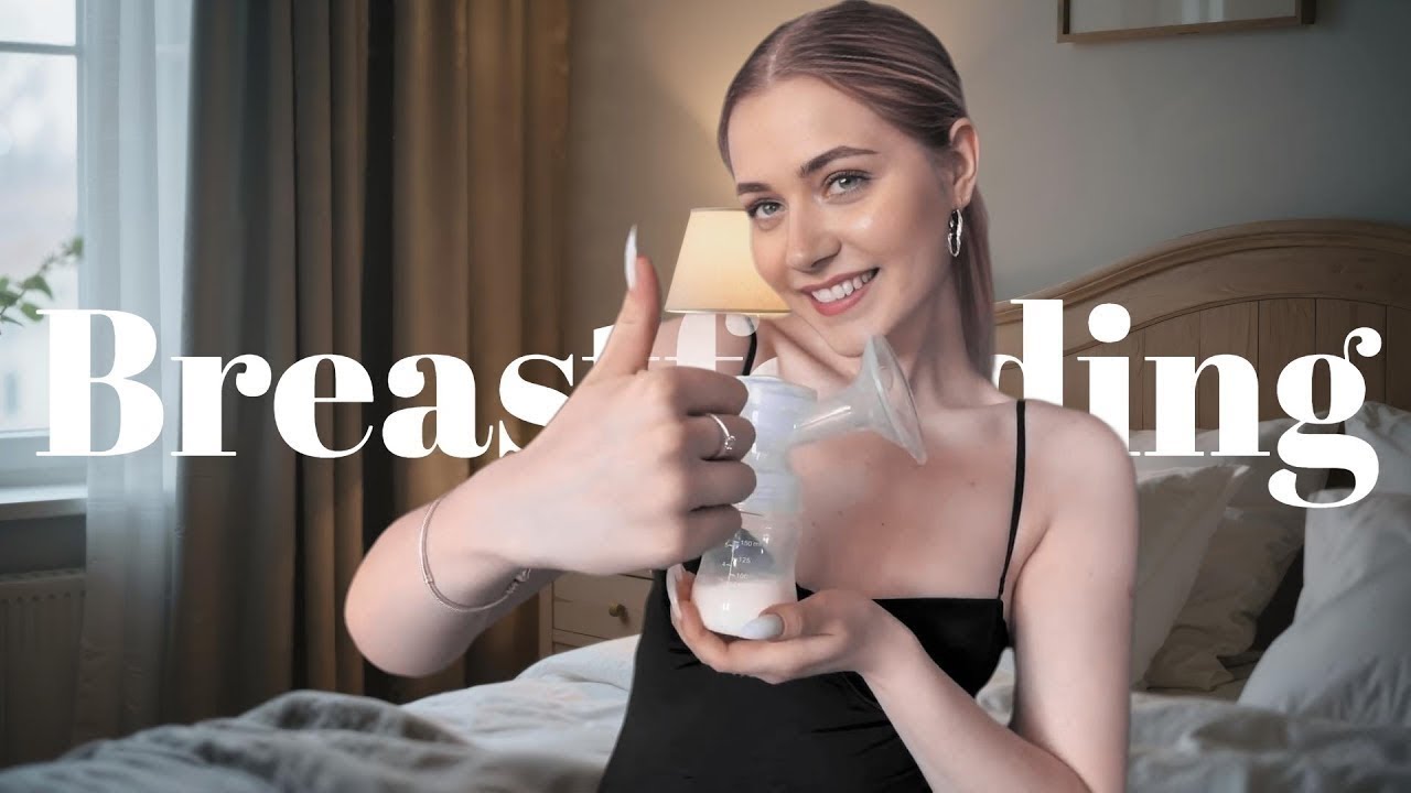 Motherhood Whispers   Finding Your Perfect Breast Shield Size Tutorial 5 HD