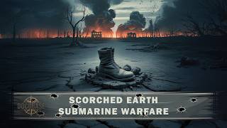 Scorched Earth: Submarine Warfare - Full Documentary @DocumentaryBase