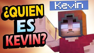 ¿Quién es KEVIN en Minecraft? 🤔