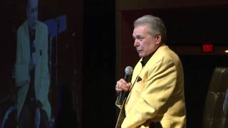 Mickey Gilley Live in Pasadena