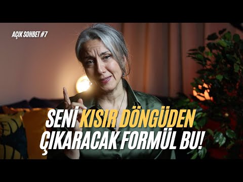 Seni Kısır Döngüden