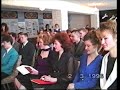 Сусуман СГТ техникум 1996 выпускной.