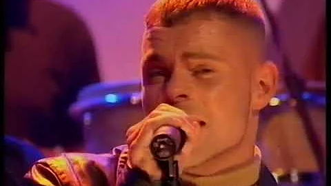E 17 - Each Time -Top Of The Pops - Friday 13 November 1998