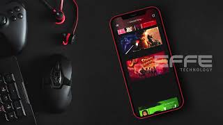 Ott Application Ticket Booking Application Entertainment Application Mobile App Services