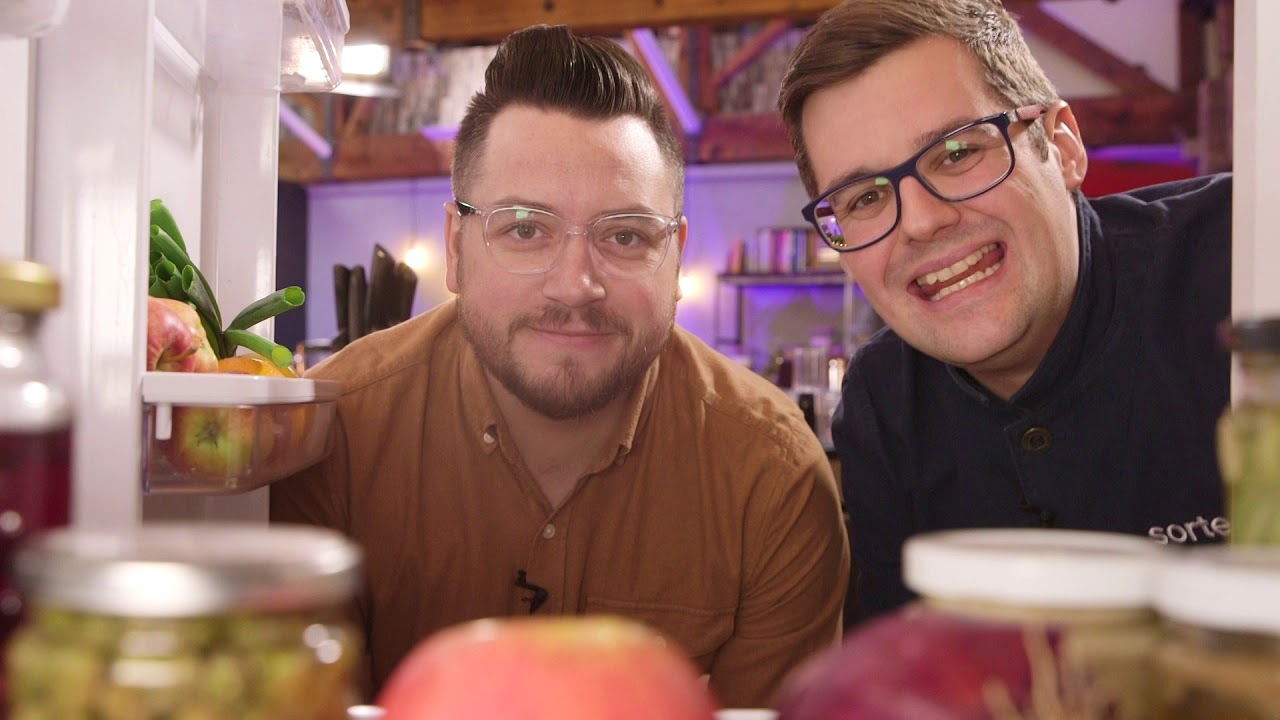 24 Hour Food Marathon in Edinburgh?! - Can you help us on our latest venture??
