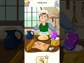 Help her? #gaming #gameplay #brainpuzzle #games #shorts