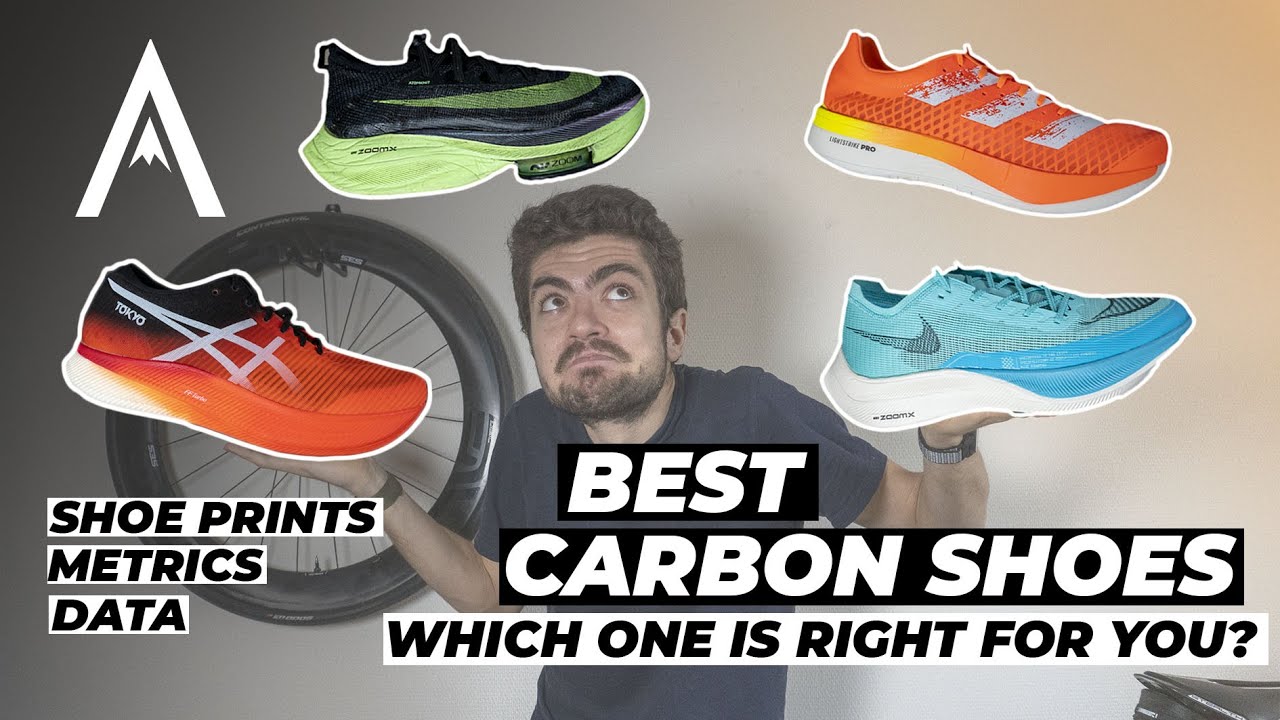 VAPORFLY NEXT% 2 vs ADIOS PRO 2 | The 