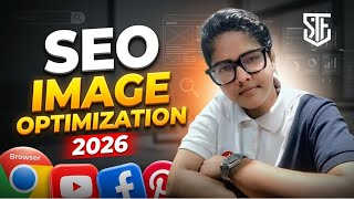 How to Optimize Images for SEO | Thumbnail Optimization Full Guide 2026
