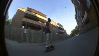 Kirk Roach summer 2012