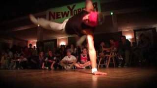 Super BBoys Crew vs Old Foolz