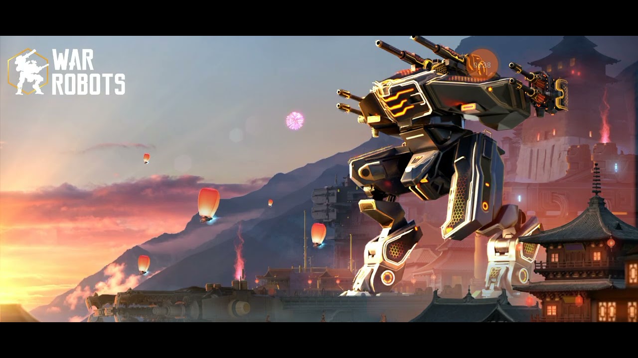 war robots Part 116 | Lio + Mk2 Raptor lv1Athos Elox shot 🦖 Gameplay 