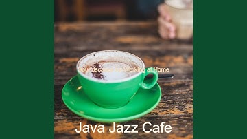 Exquisite Ambiance for Brewing Fresh Coffee