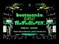 ビートマニアGB2ガッチャミックス　１９９９年ゲームボーイカラー