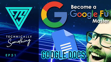 Become A Google Fu Master: Introduction