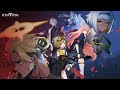 ETHERIA: RESTART Standart baner 100+ summon