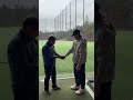Fixing Random Golfer Trying To Pass PGA Test After Failing It.