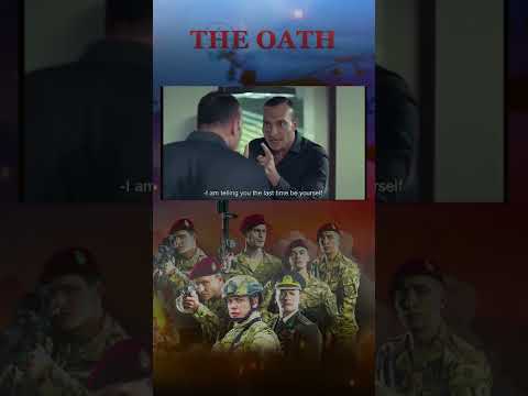 Pull Yourself Together, Keşanli | The Oath #shorts