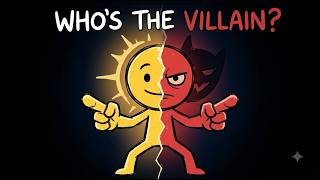 Why Your Brain Turns the Person You're Arguing With Into a Villain