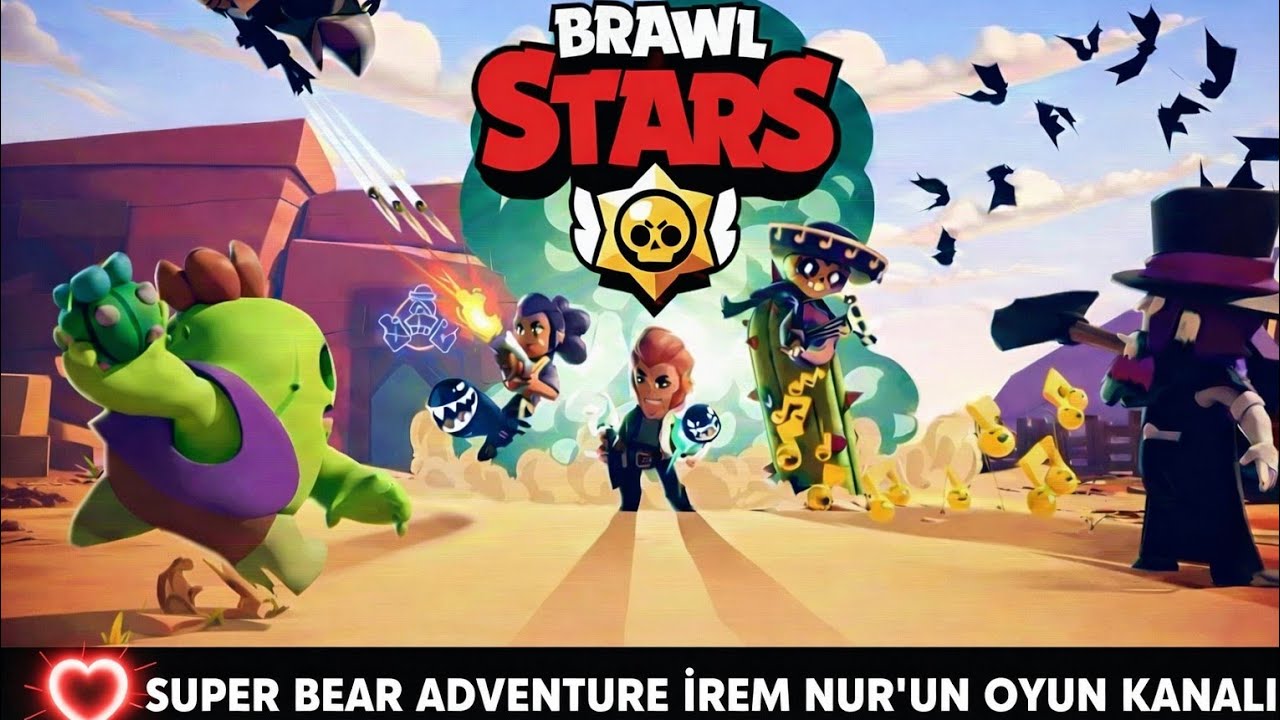 Super bear ad. İrem Nur un oyun kanalı  kanalı canlı yayında