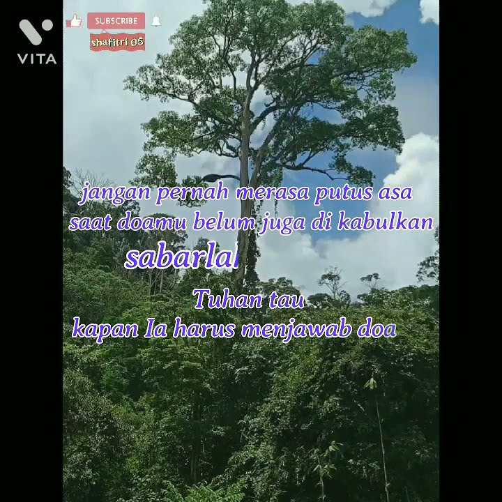 story wa rohani//bijak rohani//pesan hari ini