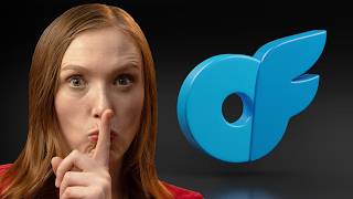 Hot Take: Onlyfans Is A Pro-Man Business