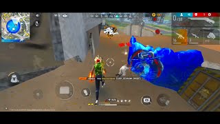 Free Fire ❎ Fre Fire Max ✅ 🔥 Solo Vs Squad Br Ranked 🥵 Full Rush gameplay 💪@panku_yt40