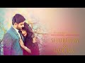 The wedding story of  shubham  rucha 2020