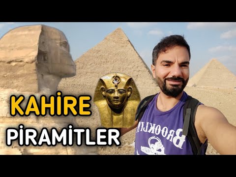 Mısır video