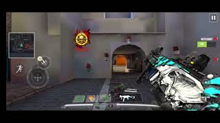 Commando Adventure Assassin: Free Games Offline Android Gameplay #offlinegame #androidgameplay screenshot 4