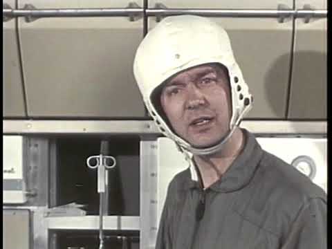 1961 Space Kitchen | Whirlpool Corporation - YouTube