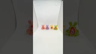 Mini easter egg holders are so cute!!! 🐰🥚 #diyproject #crafts #cricut #gift #giftideas #diy #craft Wealth