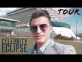 Celebrity Cruises - Celebrity Eclipse - YouTube