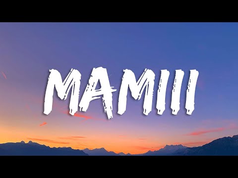 Becky G, KAROL G – MAMIII (Letra/Lyrics)