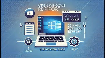 How To Fix Connecting To Remote Desktop On A New EUGH Windows Server